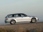 BMW M5 Touring 2007 года